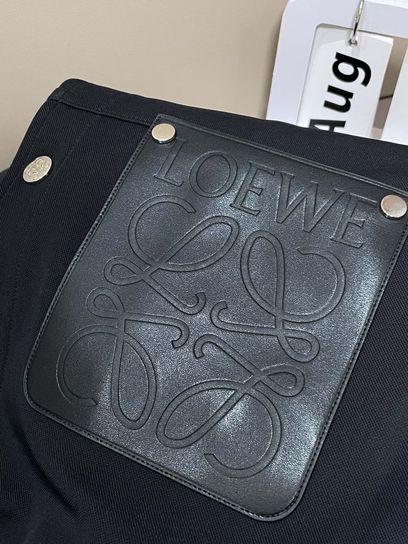 Loewe Outwear